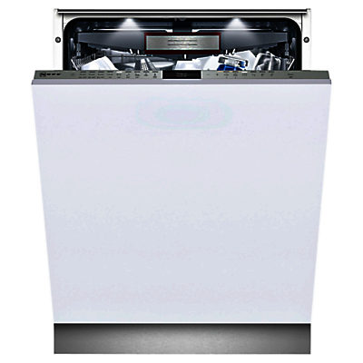 Neff S517P70Y0G doorOpen Assist Intergrated Dishwasher Neff S517P70Y0G doorOpen Assist Intergrated Dishwasher